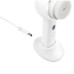  True Glow Sonic Technology Facial Brush Kit, White SFB7CST