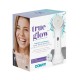  True Glow Sonic Technology Facial Brush Kit, White SFB7CST