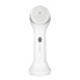 True Glow Sonic Technology Facial Brush Kit, White SFB7CST