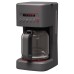  Fully Programmable Settings Coffee Maker with Customizable Brew Strength, 14 Cup
