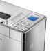  2 lb. Multifunctional CBM-AAB101S Bread Maker, Silver