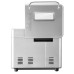  2 lb. Multifunctional CBM-AAB101S Bread Maker, Silver