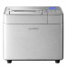  2 lb. Multifunctional CBM-AAB101S Bread Maker, Silver