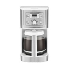 Cuisinart Brew Central Digital Display 14-Cup Self-cleaning Programmable Coffee MakerCBC-7200PC