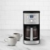 Cuisinart Brew Central Digital Display 14-Cup Self-cleaning ...