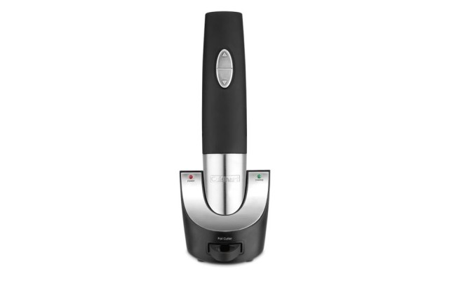  Cordless Wine Opener, CW0-48