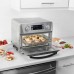  Digital Display AirFry Toaster Oven 1800 Watts, CTOA-130PC2, Silver