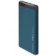  Charge up Pro 20,000 Mah CY2220PBCHE USB-C Portable Power Bank, Blue