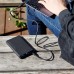  Charge up Pro 20,000 Mah CY2220PBCHE USB-C Portable Power Bank, Black