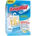  Hanging Moisture Absorber, Fresh Scent, Battery-Free, (4 pk)