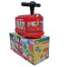 Daniel Tiger Push Ride-On