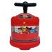 Daniel Tiger Push Ride-On