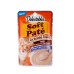 Delectable Lickable Treat – Soft Pate Tuna & Chicken Hairball Control