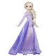 Elsa, Anna & Olaf Deluxe Fashion Doll Set, Multicolor