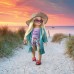  ILY 4ever Blonde Ariel Inspired Fashion Doll Playset
