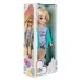  ILY 4ever Blonde Ariel Inspired Fashion Doll Playset