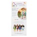  ILY 4ever Blonde Ariel Inspired Fashion Doll Playset