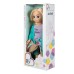  ILY 4ever Blonde Ariel Inspired Fashion Doll Playset