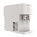  2000 Ultra +4 Bottleless Water Cooler Dispenses Purified Water, White