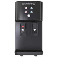 Drinkpod 2000 Ultra +4 Bottleless Water Cooler Dispenses Purified Water