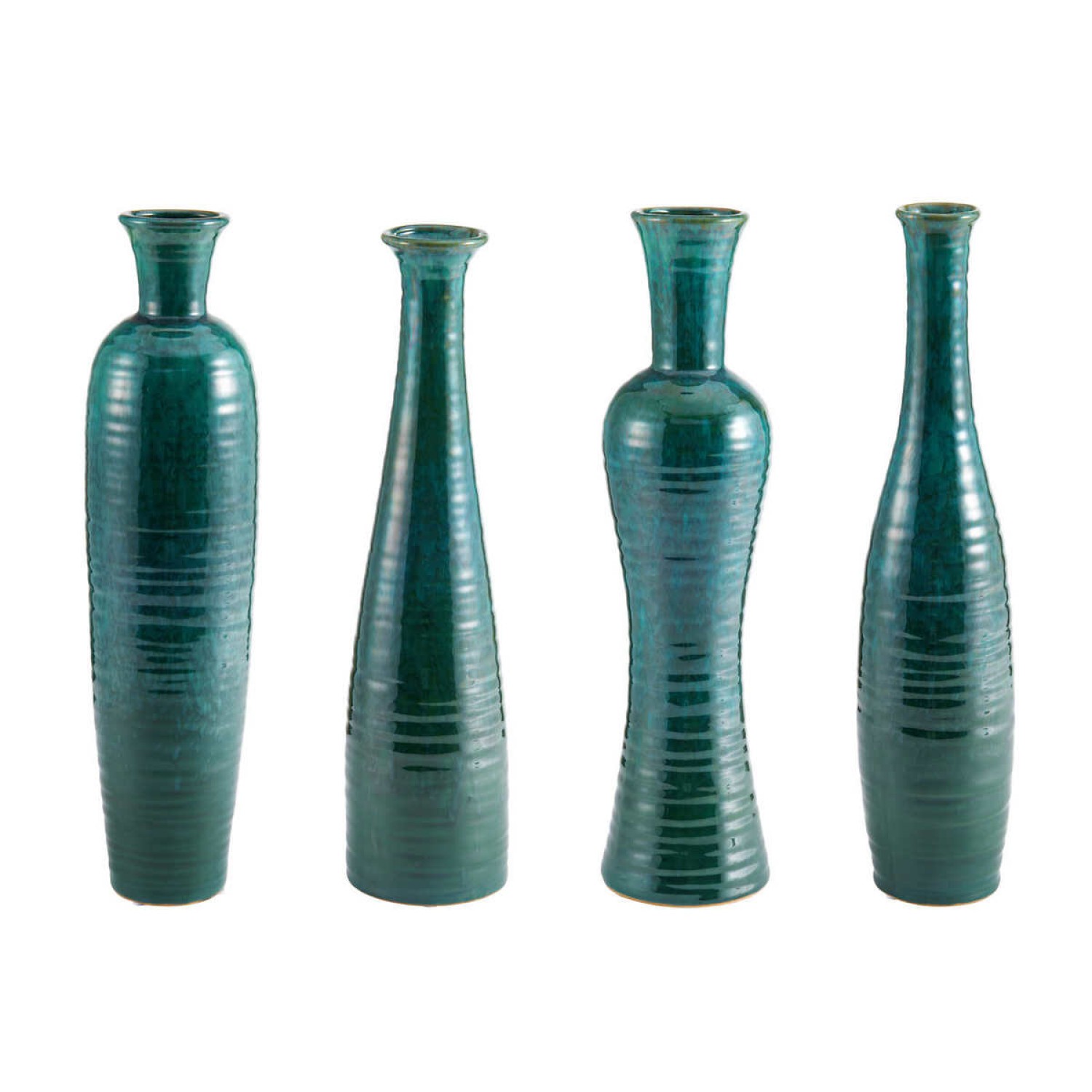4 Elements Vase