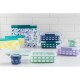  16-pc. BPA-free Plastic Food Storage Set