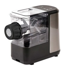 Emeril Lagasse Pasta and Beyond LED Digital Display, 4-in-1 Pasta Maker, ELSC