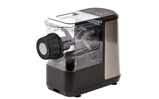  Pasta and Beyond LED Digital Display, 4-in-1 Pasta Maker, ELSC