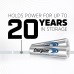  Ultimate Lithium 18-Pack Longest-Lasting AAA Battery