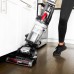  DashSprint NEU610 Powerful Two Motor Performance Dual Motor Upright Vacuum with Headlights