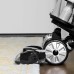  DashSprint NEU610 Powerful Two Motor Performance Dual Motor Upright Vacuum with Headlights