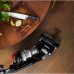 DashSprint NEU610 Powerful Two Motor Performance Dual Motor Upright Vacuum with Headlights