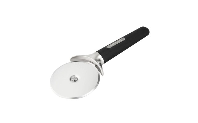  Professionals Stainless Steel Soft Pizza Cutter