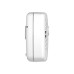  Carbon Monoxide Alarm Loud 85dB, 3-pack White CO400A