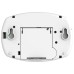  Carbon Monoxide Alarm Loud 85dB, 3-pack White CO400A