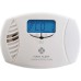  Dual Powered Carbon Monoxide Alarm 3-pack, White CO615-3