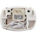  Dual Powered Carbon Monoxide Alarm 3-pack, White CO615-3