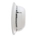  Hardwired Smoke Alarm, 6-pack White 9120B6CP