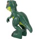 Fisher-Price  Jurassic World T.Rex XL Dinosaur Figure 9.5″, Green