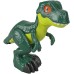 Fisher-Price  Jurassic World T.Rex XL Dinosaur Figure 9.5″, Green