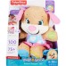 Fisher-Price Laugh & Learn Smart Stages Soft Plush Toy, Sis