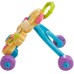 Fisher-Price Laugh & Learn Smart Stages Learn with Sis Walker, 75+ Song