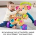 Fisher-Price Laugh & Learn Smart Stages Learn with Sis Walker, 75+ Song