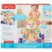 Fisher-Price Laugh & Learn Smart Stages Learn with Sis Walker, 75+ Song