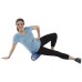 Foam  Deep Tissue Massage Roller, Blue 18” x 5.5” RY9127-6T