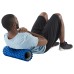 Foam  Deep Tissue Massage Roller, Blue 18” x 5.5” RY9127-6T