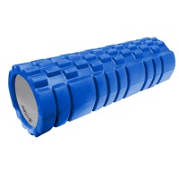 Foam Renew Deep Tissue Massage Roller, Blue 18” x 5.5” RY9127-6T