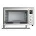  TotalFry 360™ Technology 6-Slice 1800-Watt Stainless Steel Toaster Oven with Air Fry, 1.1 Cu. Ft, GT12SSDAN18