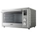  TotalFry 360™ Technology 6-Slice 1800-Watt Stainless Steel Toaster Oven with Air Fry, 1.1 Cu. Ft, GT12SSDAN18