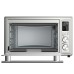  TotalFry 360™ Technology 6-Slice 1800-Watt Stainless Steel Toaster Oven with Air Fry, 1.1 Cu. Ft, GT12SSDAN18